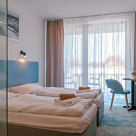 Hotel Henryk